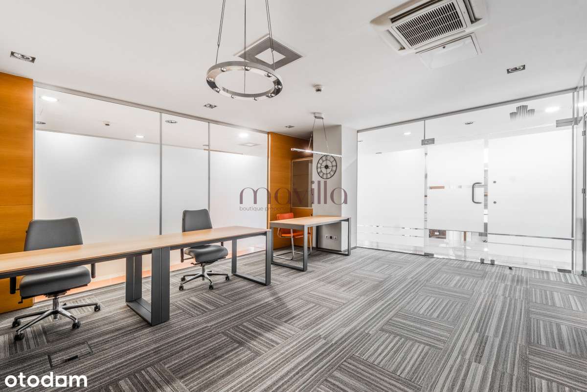 Saska Kępa I Lokal użytkowy I 262 m² - Pełny obrazek: 2/13