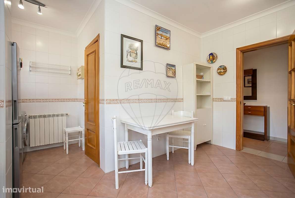 Apartamento T3 para venda-6