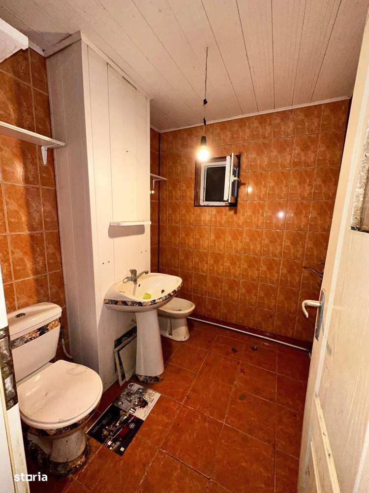 De vanzare 3 camere decomandat Pietonal Stefan cel Mare - Imagine principală: 5/6