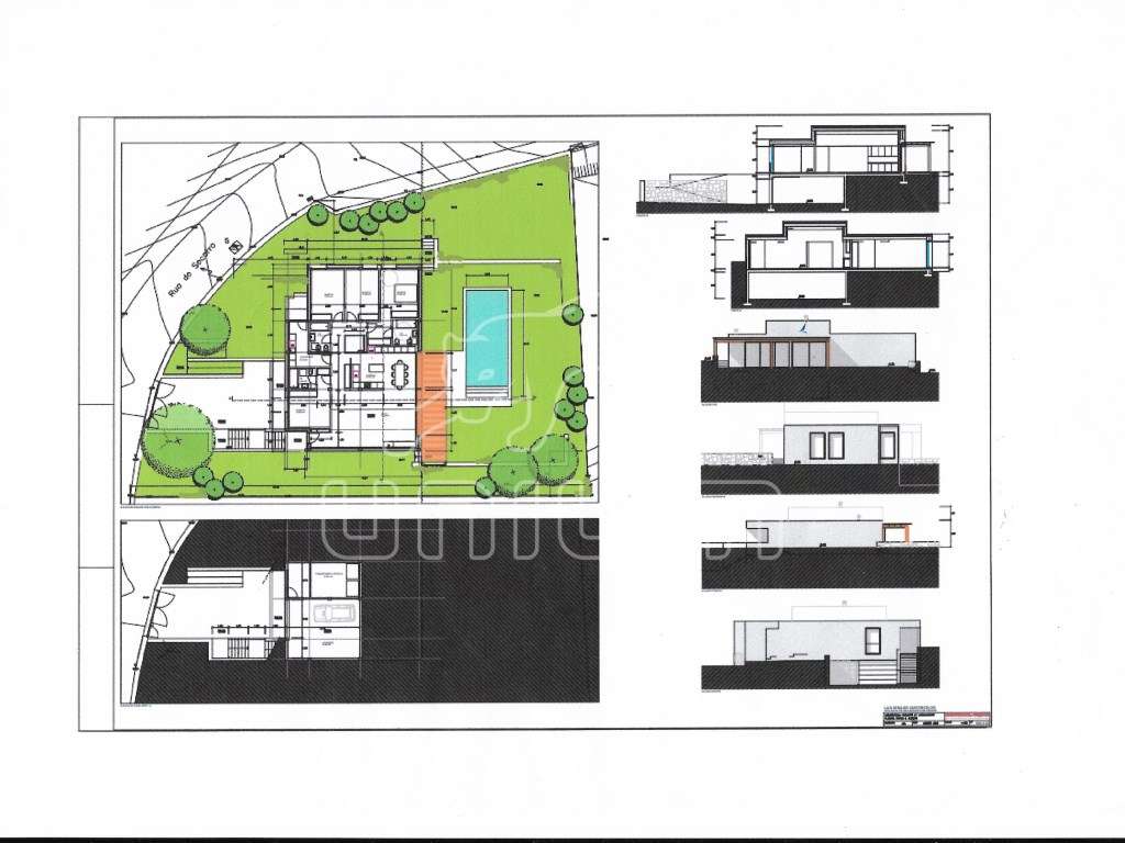 LOTE - Vale dos Esquilos, Venade - Caminha - Grande imagem: 5/6
