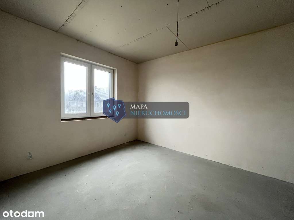 Komfortowy dom w Wieńcu blisko lasu-13