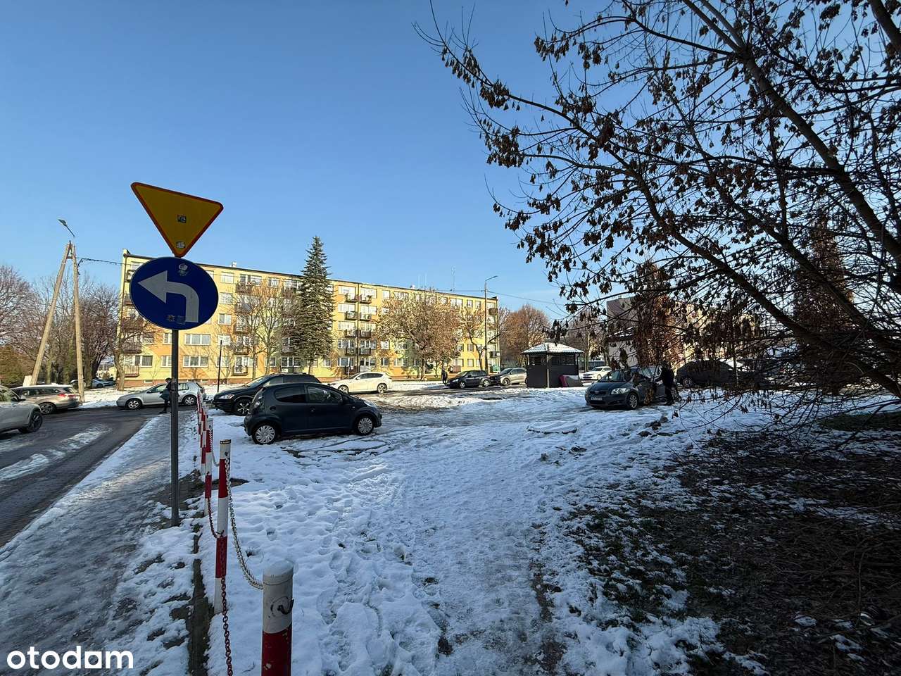 Działka w centrum Gostynina!-7