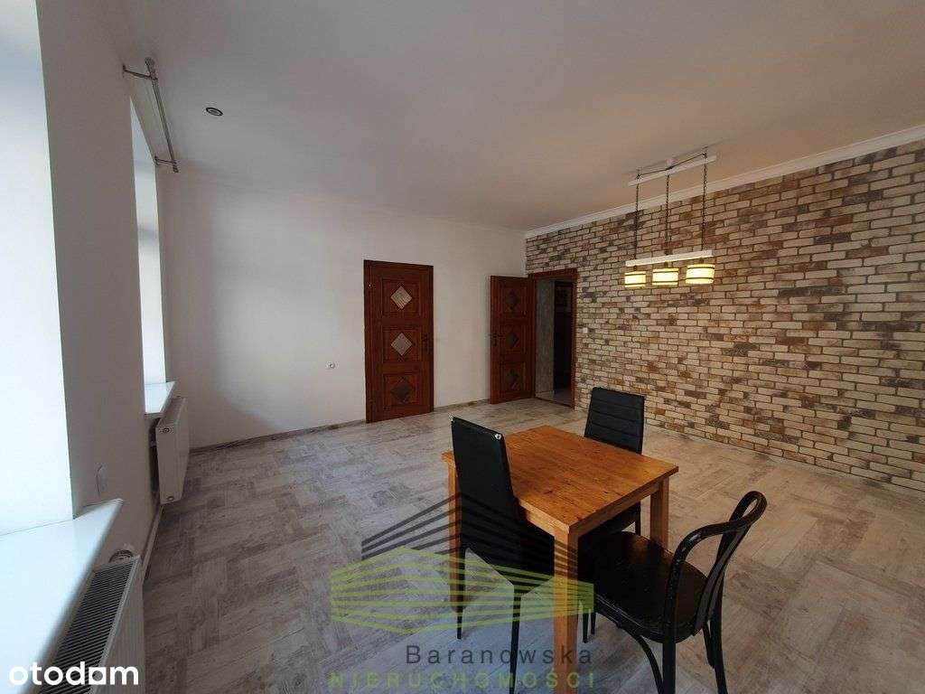 4 pokoje do własnej aranżacji!-1