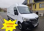 Renault Master - 2