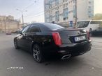 Cadillac CTS 2.0 Turbo AT AWD Premium - 7