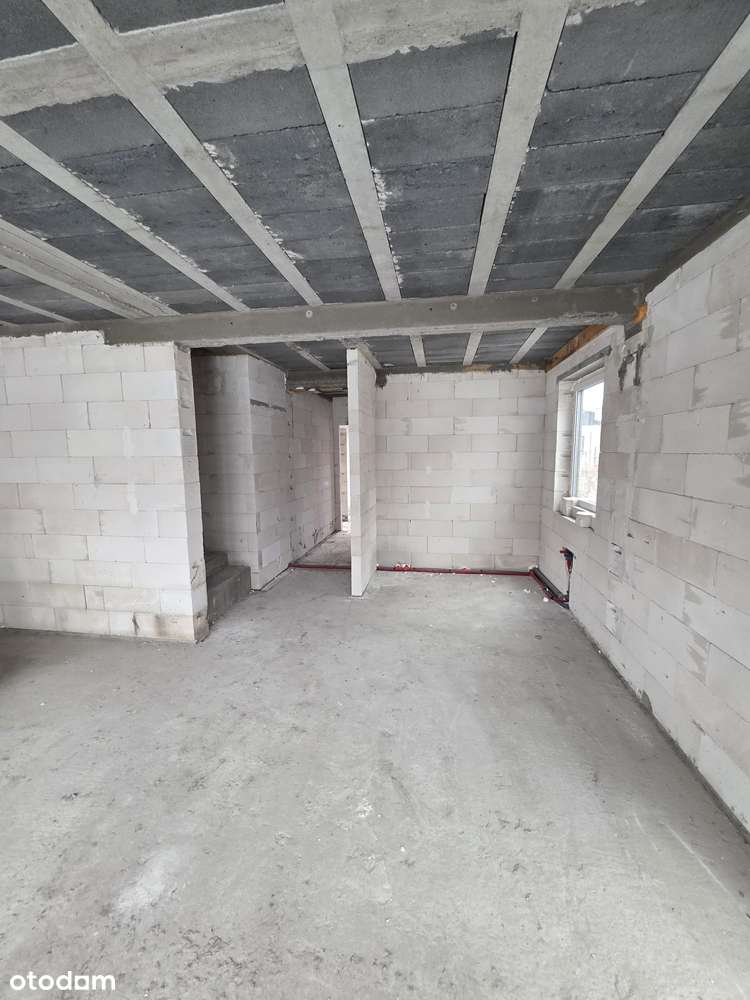 Dom (bud. zew.) w zabudowie segmentowej- Osiedle Olimpijczyków Świdnik - Pełny obrazek: 5/8