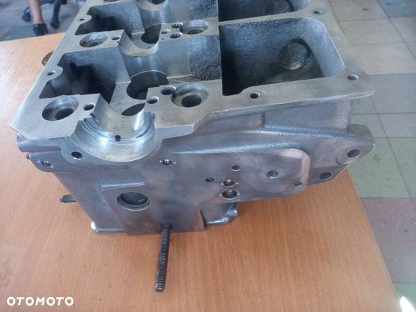 głowica vw audi 1.9 tdi 038103373r - 6