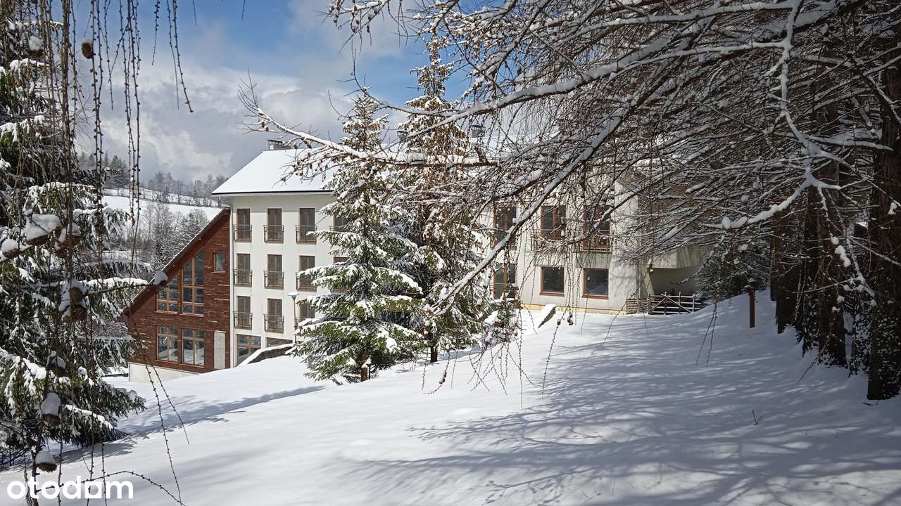 Inwestycja apartamentowo-pensjonatowa-7