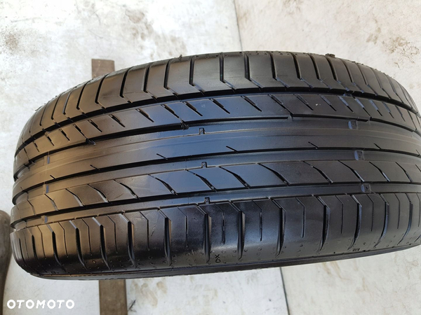 JAK NOWA Continental C.S.Contact5 205/50 R17 93W - 2