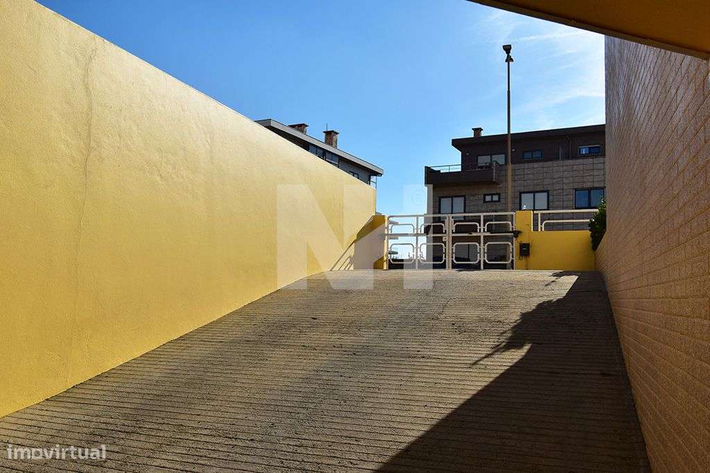 Apartamento T3 | 1ª Linha de Mar | Árvore-32