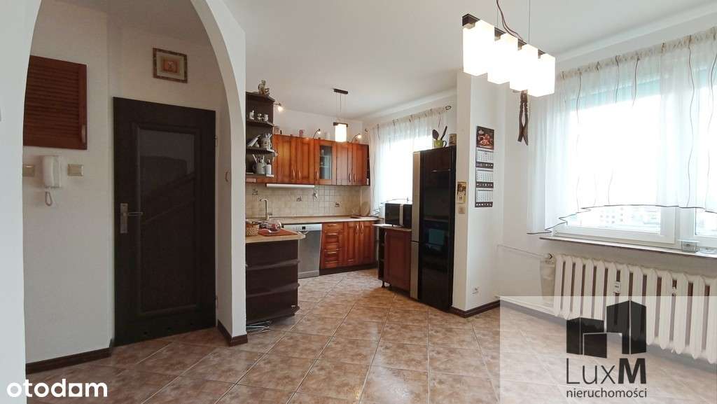 3 pok. 62m2,  os.Górczyn-7