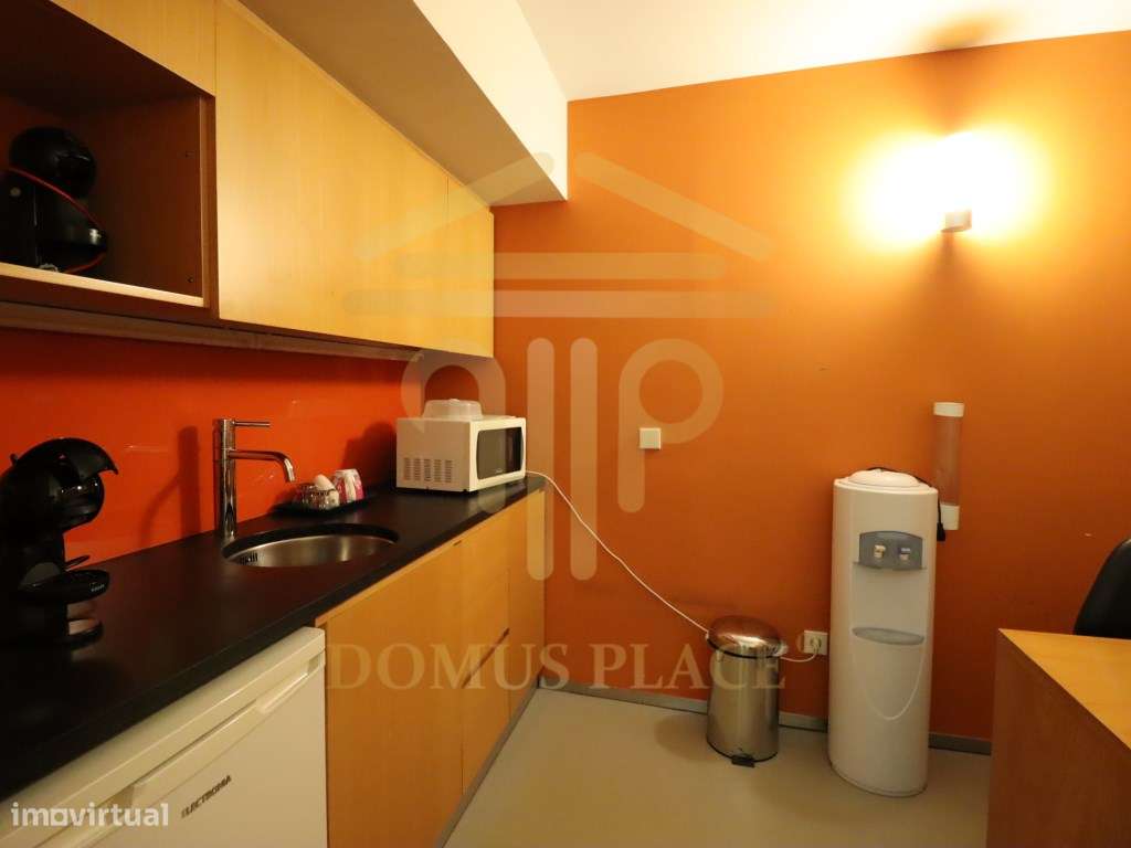 ESCRITÓRIO EM EXCELENTE LOCALIZAÇÃO-3