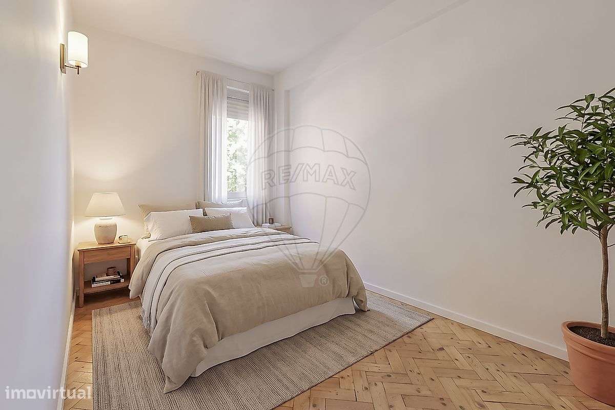 Apartamento T4 para venda-11
