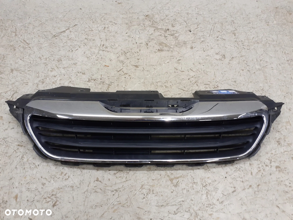 GRILL ATRAPA PEUGEOT 108 2014->- - 1