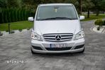 Mercedes-Benz Viano 3.0 CDI Ambiente (d³ugi) - 8