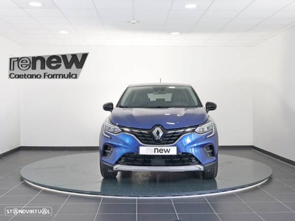 Renault Captur 1.0 TCe Intens - 2