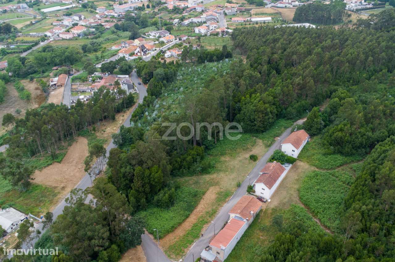 Terreno para construção, com 3.708 m2 - Grijó, V.N. Gaia - Grande imagem: 5/15