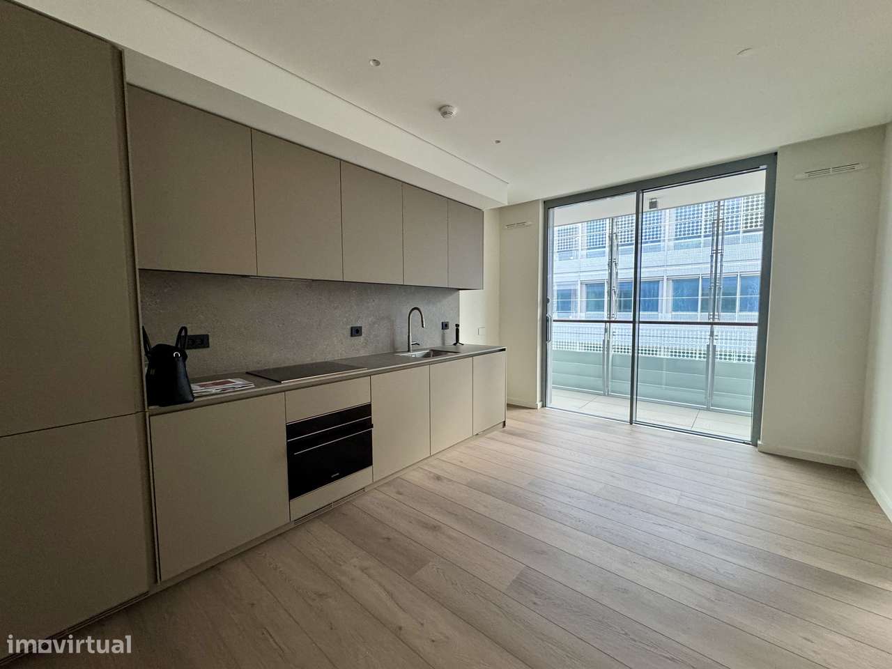 Apartamento Exclusivo no Prata Riverside Village, Arquit. RENZO PIANO - Grande imagem: 5/28