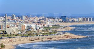 Magnifico imóvel para investimento no centro da Figueira da Foz / C...