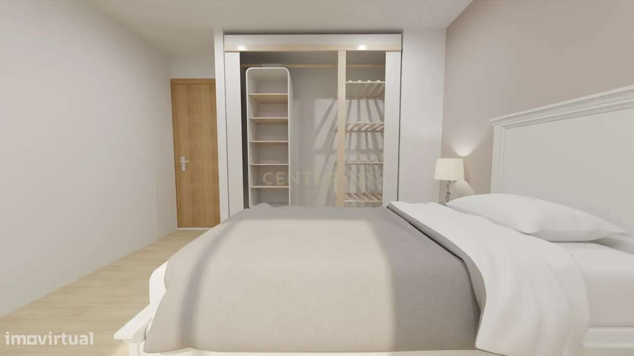 Moradia térrea com Garagem na Lagoa-24