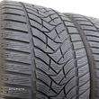 2 x DUNLOP 275/35 R19 100V Winter Sport 5 Zima 5.5-6mm - 2