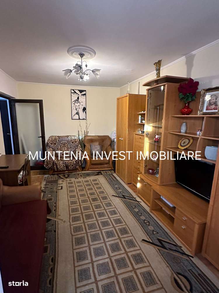 Ap. 2 camere cf. I, dec. mobilat si utilat, Prundu-0