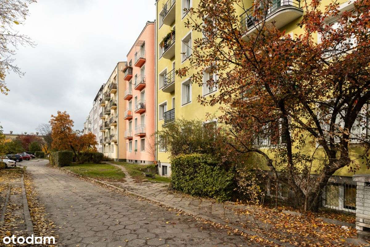 Komfortowe 2 pokoje po generalnym remoncie-17