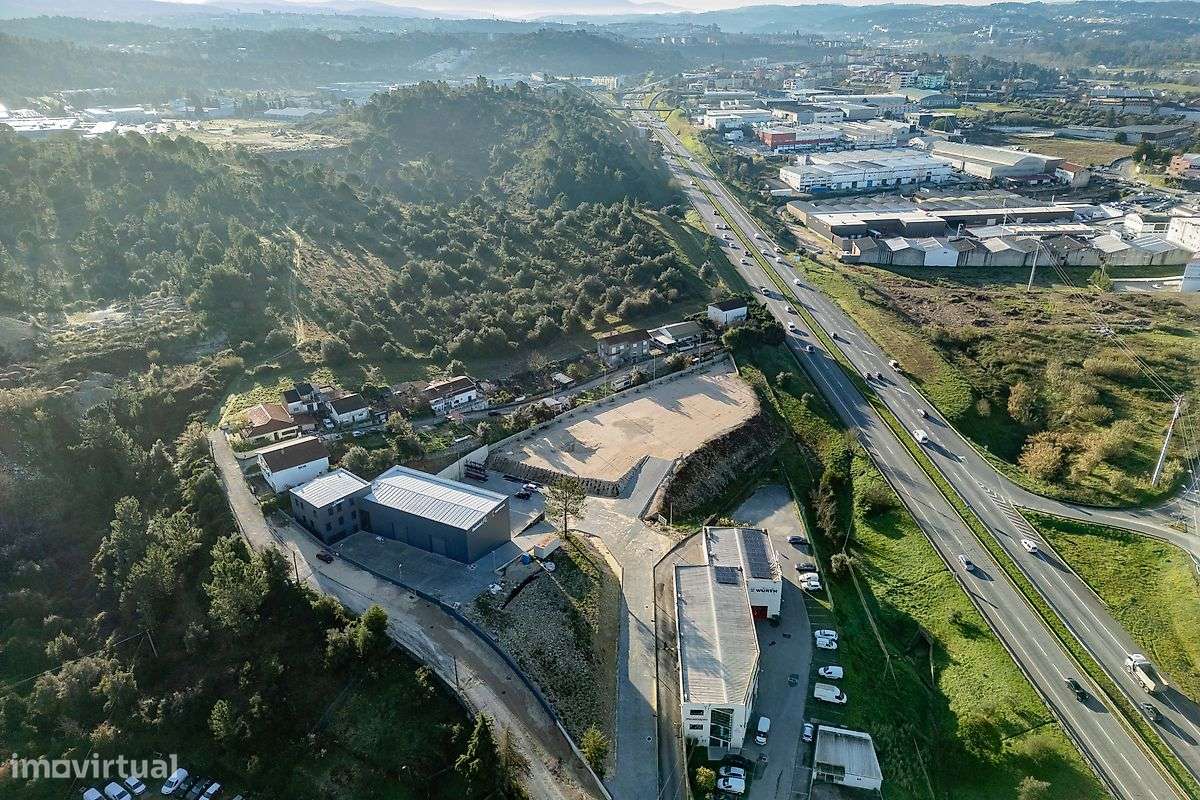 Outros - Comercial  para arrendamento - Grande imagem: 5/7