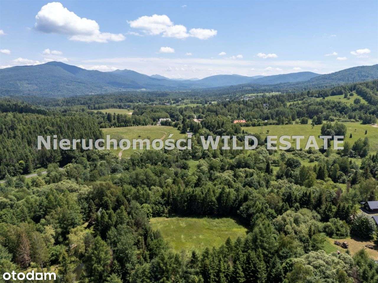 Wyjątkowe miejsce w Bieszczadach - Pełny obrazek: 4/20