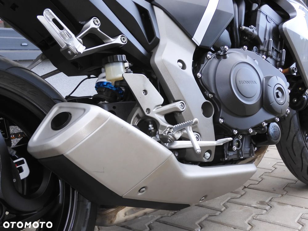 1000R#SC60#ABS#Od Pierwsz...