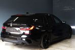 BMW 318 d Touring Pack M Shadow Auto - 5