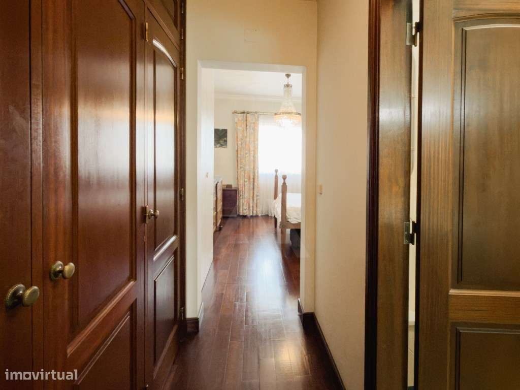 Apartamento T2 em Cascais com Vista para a Baía-14