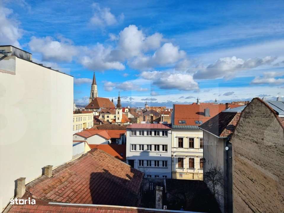 4 apartamente de o camera pentru investitie,  Zona Primarie - Imagine principală: 2/18