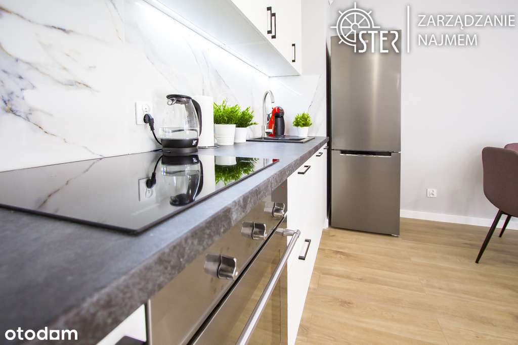 Stare Miasto, 2 pokoje, hala,balkon, do końca maja - Pełny obrazek: 3/16