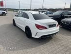 Mercedes-Benz CLA 45 AMG 4-Matic - 2