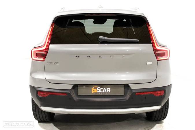 Volvo XC 40 1.5 T4 PHEV Plus Bright - 5