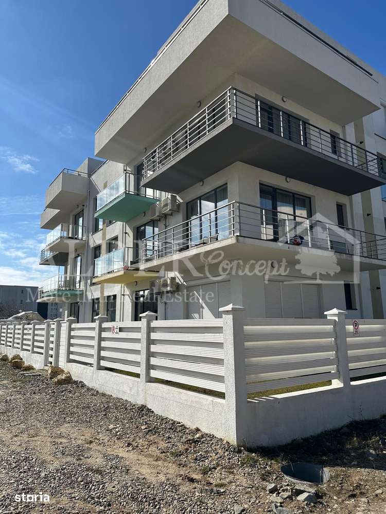 APARTAMENT 2 CAMERE CU LOC DE PARCARE, Zen Sushi, Promenada, GATA SA T-0