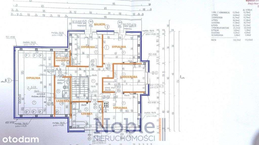 Nowoczesny, piękny, komfortowy dom z ogrodem-18