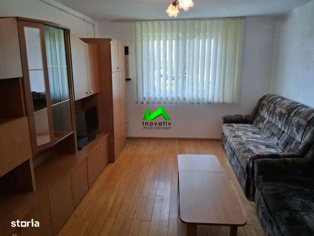 Garsoniera de vanzare  Sibiu Lazaret-0