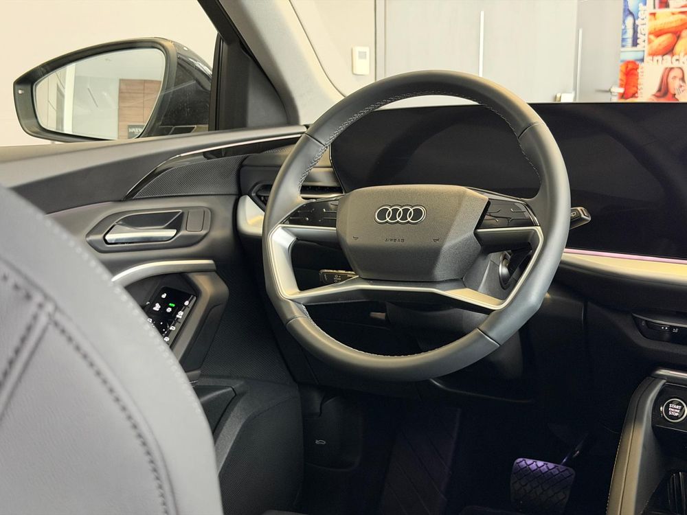Audi Q5 TDI 204 KM Salon Polska FV23%