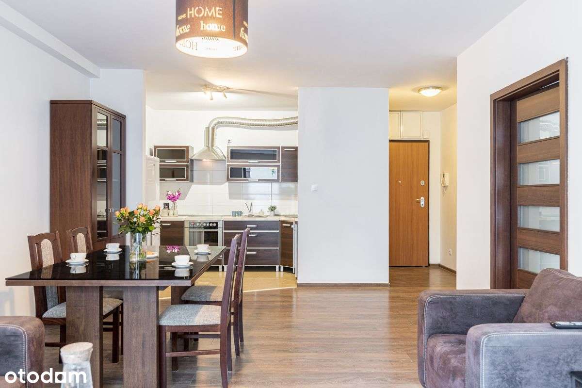 Mieszkanie w prestiżowej lokalizacji Wrocławia - Pełny obrazek: 4/9