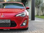 Toyota GT86 2.0D-4S Sport+Navi - 9