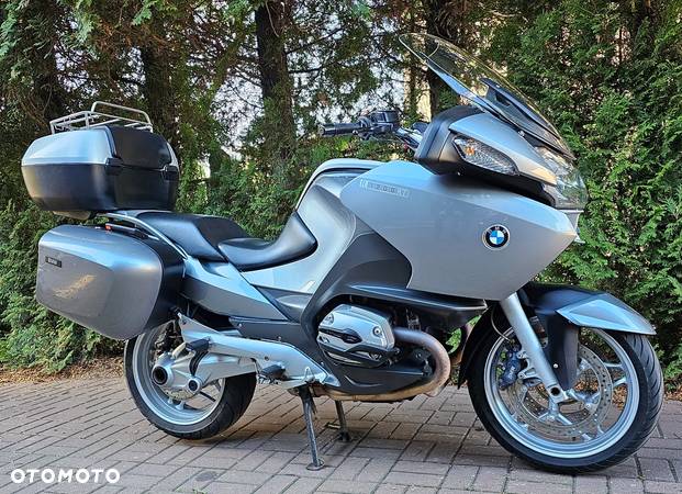 BMW R - 1