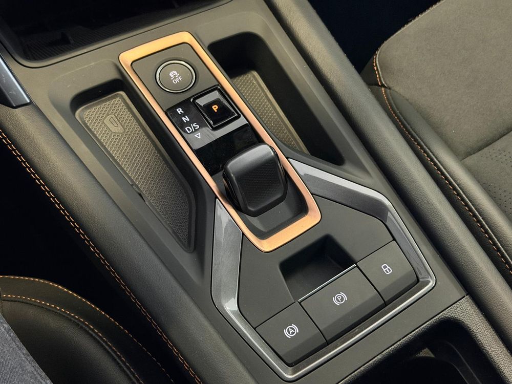 Cupra Cupra-formentor Salon Polska Pakiet EDGE Dynamic Design , Pure PERFORMANCE Fv23%