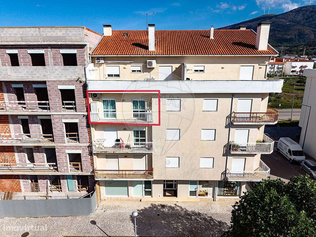 Apartamento T3 para venda-39