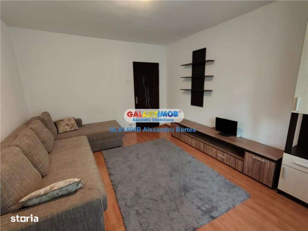 Drumul Taberei - Raul Doamnei, langa metrou - Imagine principală: 1/18