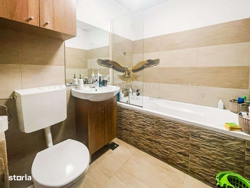 Vand apartament 2 camere in Cluj-Napoca, Grigorescu-6