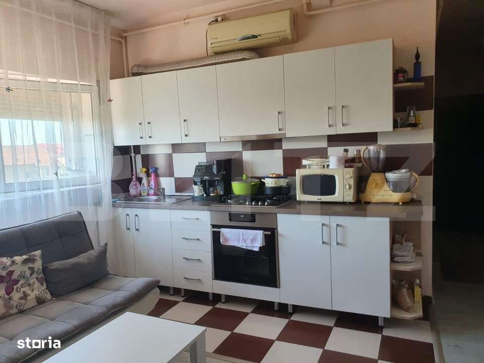 Apartament de 3 camere, 50mp, zona Aradului - Imagine principală: 4/12