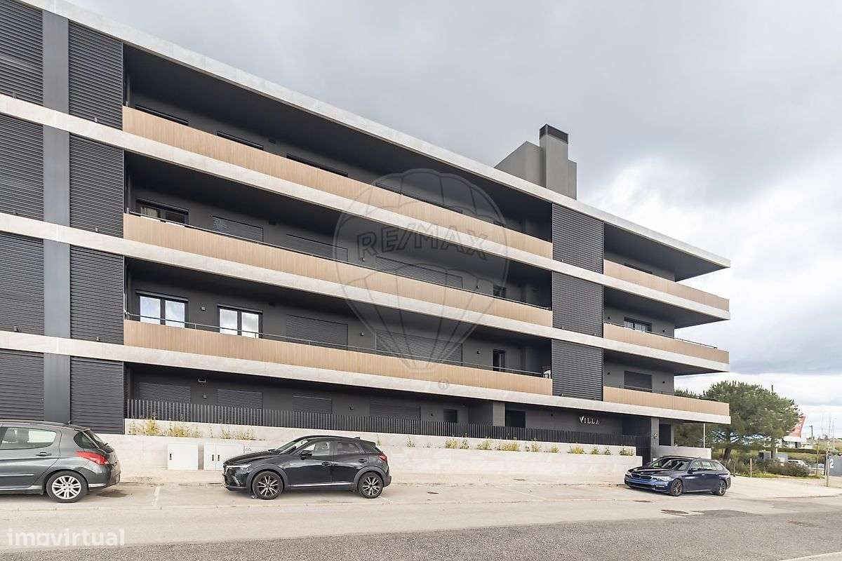 Apartamento T2 Para Venda