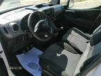 Citroën Berlingo 1.6 HDI 3 Lugares - 15